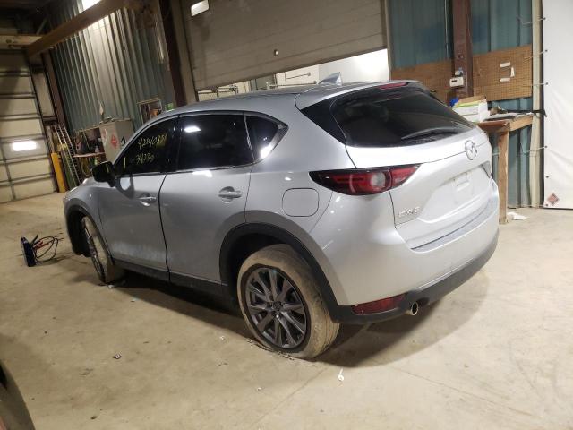 2019 MAZDA CX-5 GRAND - JM3KFADM7K1640186