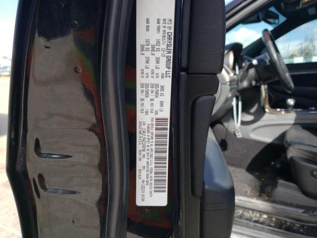 1C4RJFJM4EC378790 Jeep Grand Cherokee Summit
