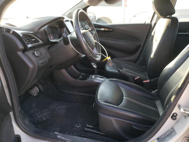 2020 CHEVROLET SPARK 2LT - KL8CF6SAXLC467507