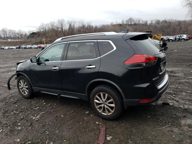 2017 NISSAN ROGUE S JN8AT2MV8HW258518