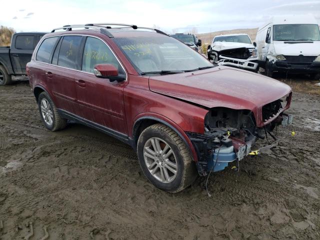 YV4952CZ6B1581531 Volvo XC90