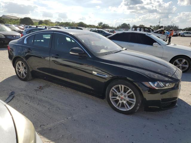 2017 JAGUAR XE PREMIUM - SAJAD4BN5HA952363