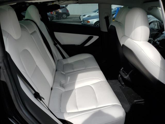 5YJ3E1EB4LF742695 Tesla MODEL 3