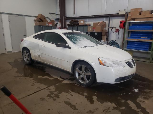 1G2ZM151664222762 Pontiac G6 Gtp
