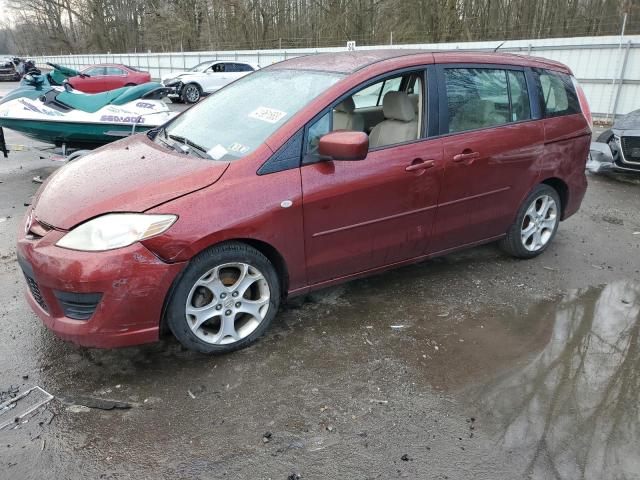 2009 Mazda Mazda5 