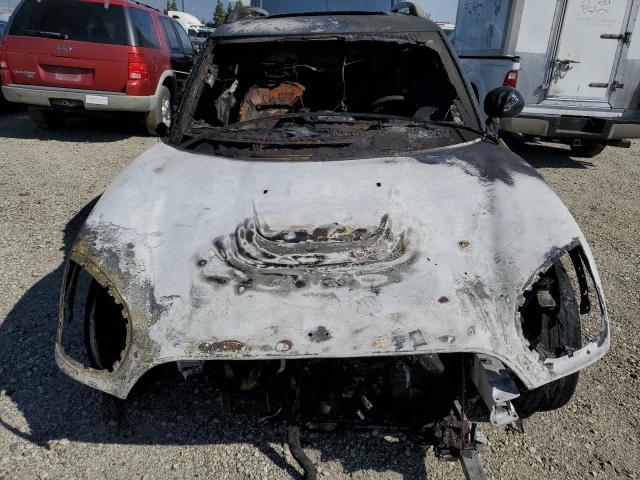 WMZYS7C54K3J04909 Mini Cooper