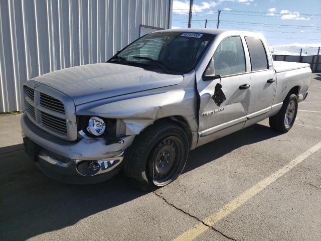 2002 Dodge Ram 1500 