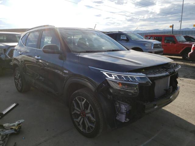 KNDETCA29N7274813 KIA Seltos Sx