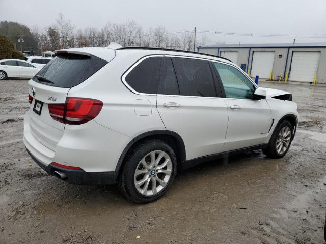 2016 BMW X5 XDRIVE3 5UXKR0C52G0S89624
