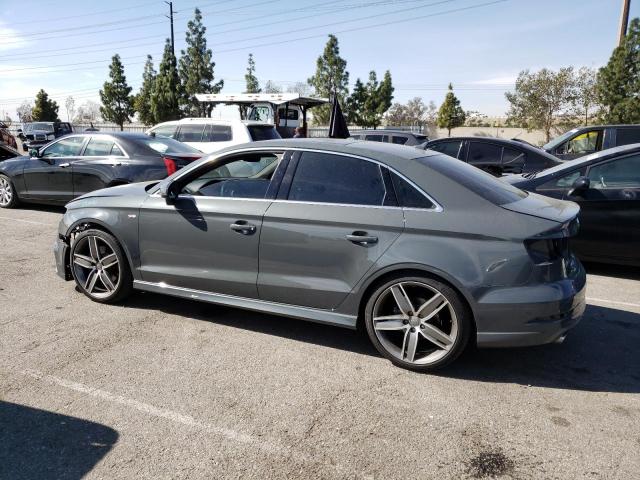 2018 AUDI A3 PREMIUM WAUJ8GFF6J1030887