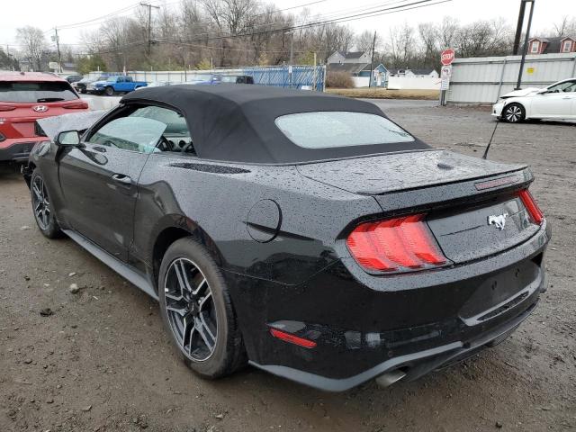 2022 FORD MUSTANG 1FATP8UH6N5107075
