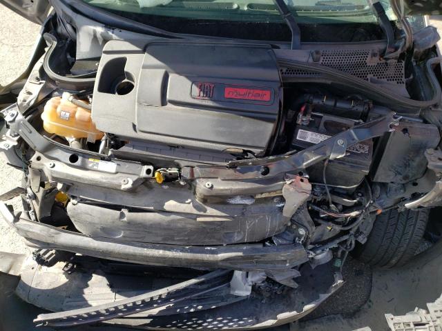 3C3CFFBRXCT360902 Fiat 500