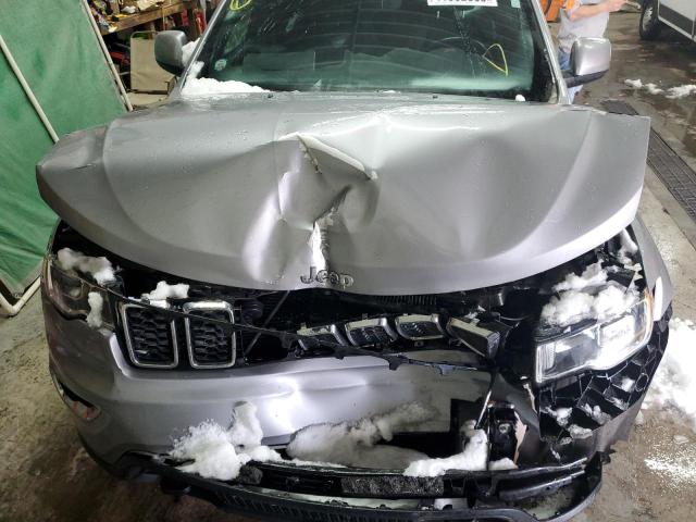 2020 JEEP GRAND CHER - 1C4RJFAG3LC254002