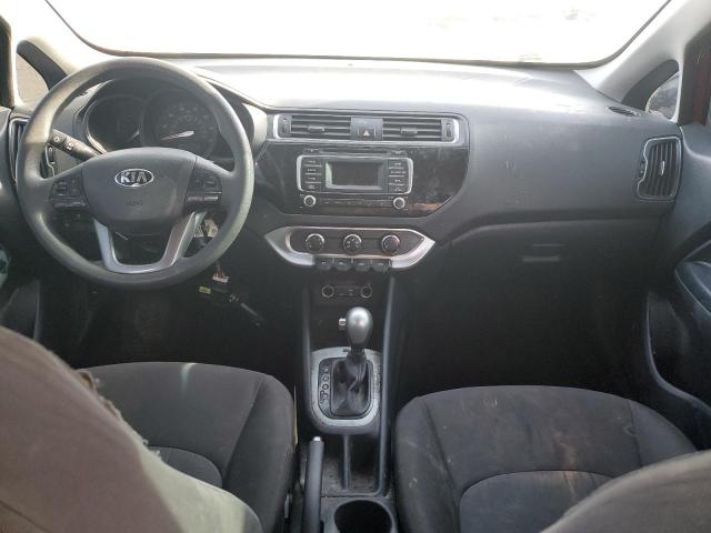 KNADM4A32H6027888 KIA RIO LX