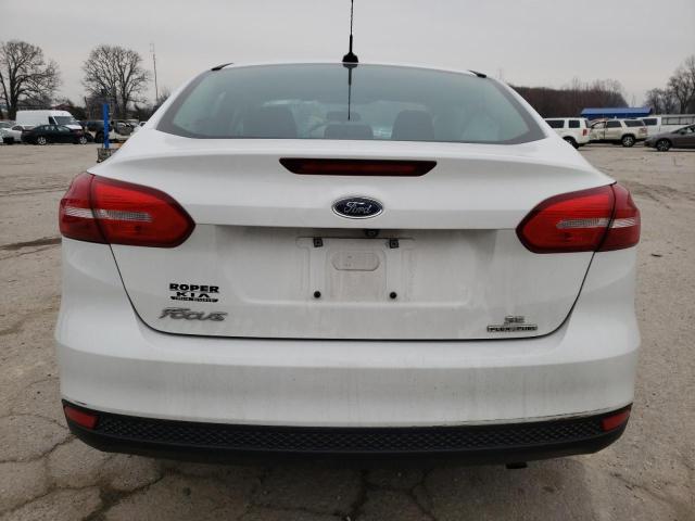 2015 FORD FOCUS SE 1FADP3F25FL202305