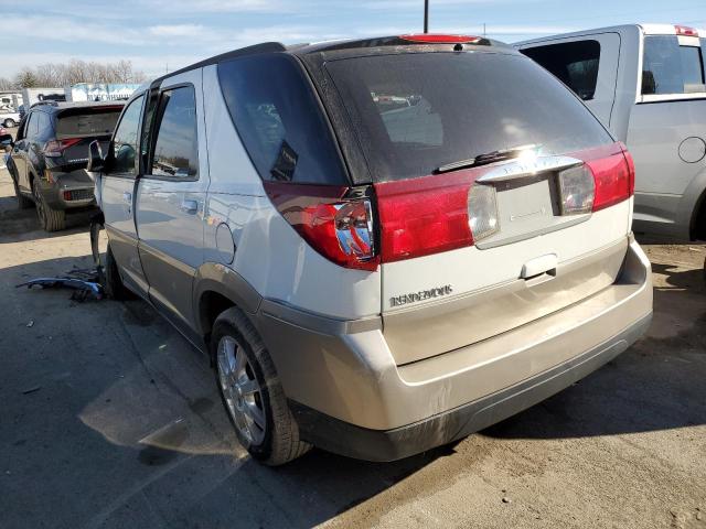 2005 Buick Rendezvous Cx VIN: 3G5DB03E15S560734 Lot: 56627703