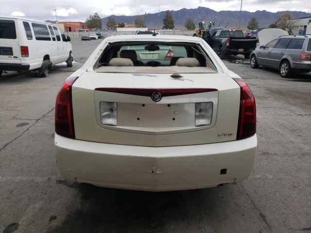 1G6DP567450180270 Cadillac Cts Hi Feature V6