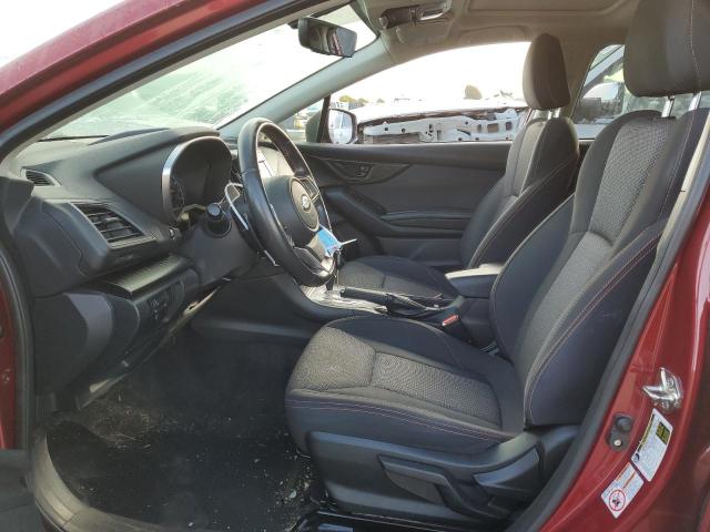 JF2GTADC8KH201988 Subaru Crosstrek Premium