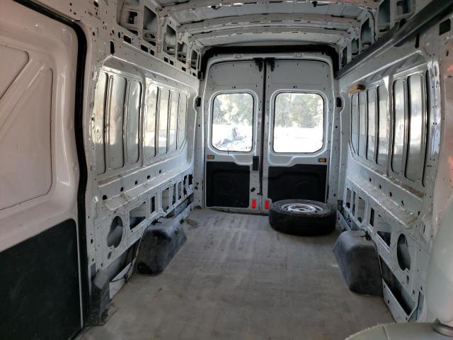2018 FORD TRANSIT T- - 1FTBW3XV8JKA54968