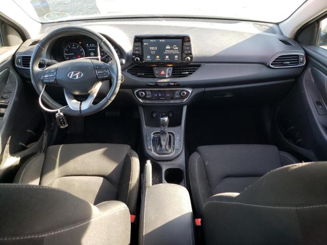 2018 HYUNDAI ELANTRA GT - KMHH35LE0JU029731
