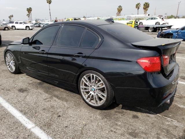 WBA3A9C56FK472512 BMW 335 I