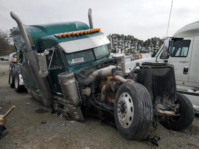 Peterbilt 379 salvage cars for sale: 2001 Peterbilt 379