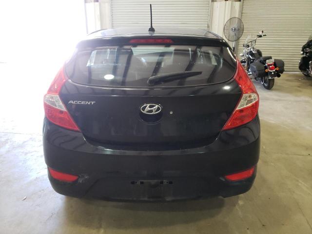 2015 HYUNDAI ACCENT GS - KMHCT5AE7FU220972