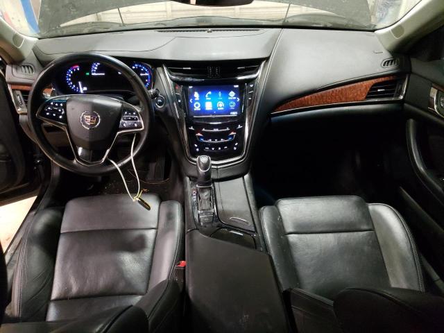 1G6AX5SX1E0193129 Cadillac Cts Luxury Collection