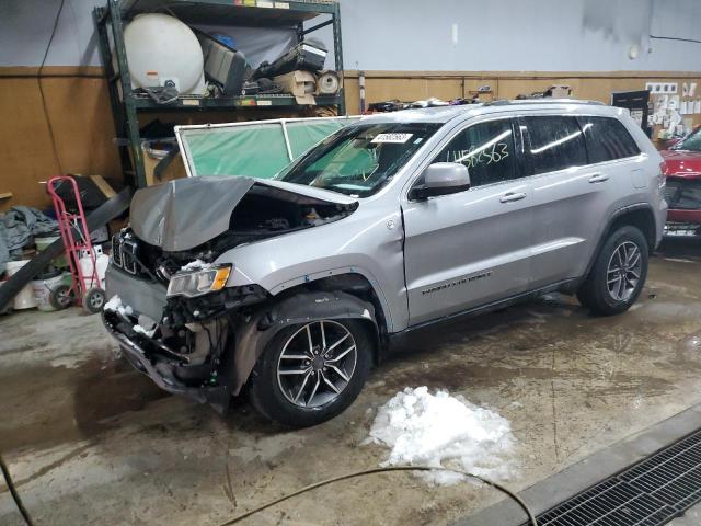 2020 JEEP GRAND CHER - 1C4RJFAG3LC254002
