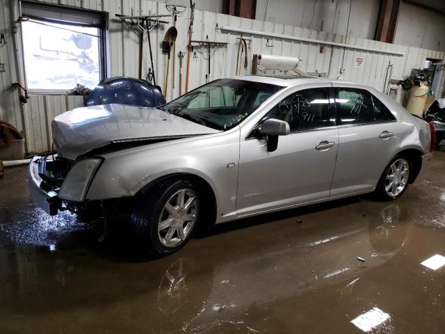 2005 Cadillac STS 