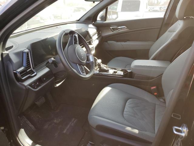 2023 KIA SPORTAGE X - 5XYK6CAFXPG068869