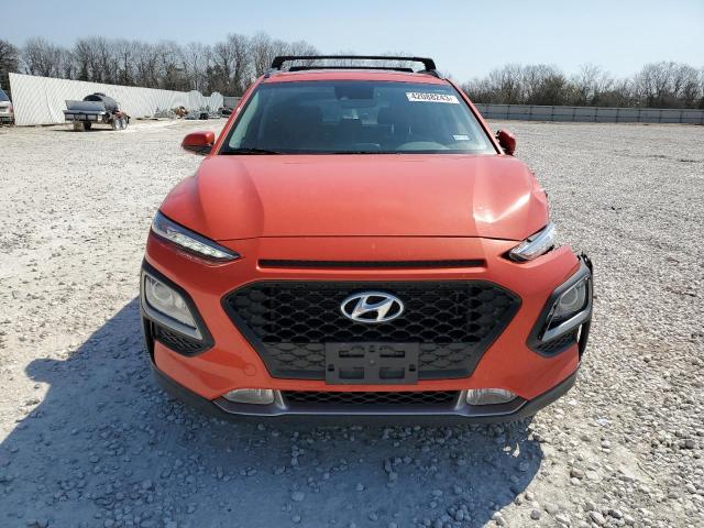 2020 HYUNDAI KONA SEL P - KM8K62AA0LU585598