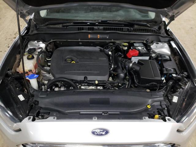 2015 FORD FUSION 4D 3FA6P0HD6FR232212