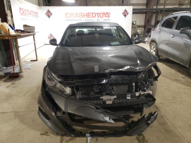 1N4BL4BV0LC125959 Nissan ALTIMA S