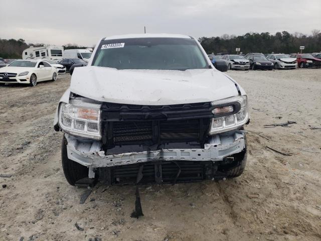 2022 FORD MAVERICK X - 3FTTW8E36NRA65665