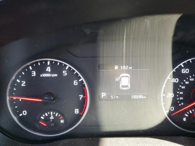 KNDEUCAA8P7352134 KIA SELTOS S