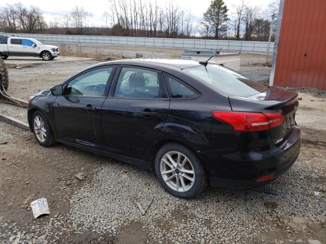 2016 FORD FOCUS SE - 1FADP3F2XGL389140