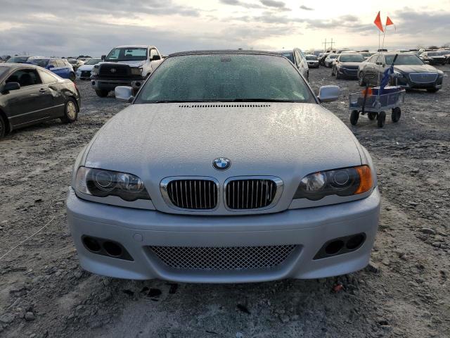 WBABS53411JU88740 BMW 330 CI
