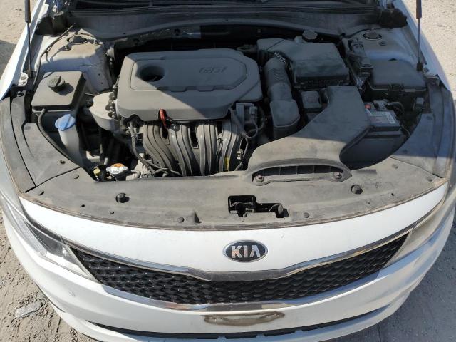 2016 KIA OPTIMA LX 5XXGT4L35GG053269