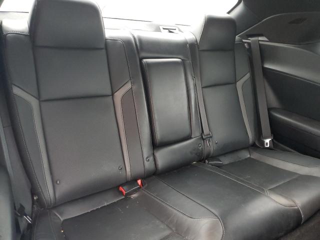 2015 DODGE CHALLENGER - 2C3CDZBG8FH895617