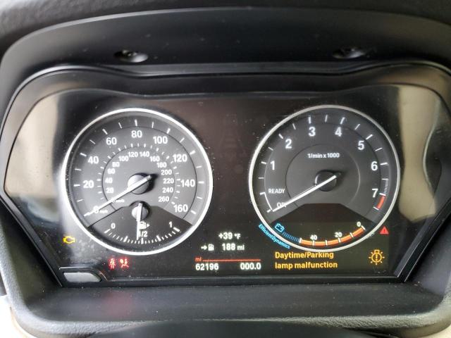 WBXHT3C34G5E55891 BMW X1 Xdrive28i