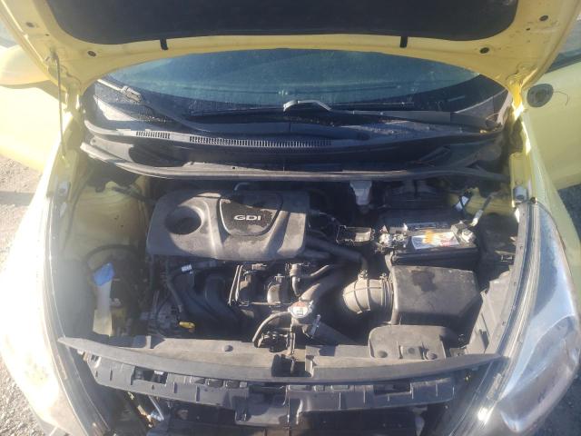 KNADM4A36G6684126 KIA Rio