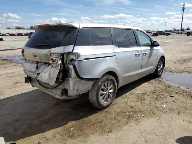 KNDMB5C1XL6596314 KIA SEDONA LX