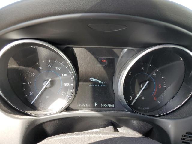 2017 JAGUAR XE PREMIUM - SAJAD4BN5HA952363