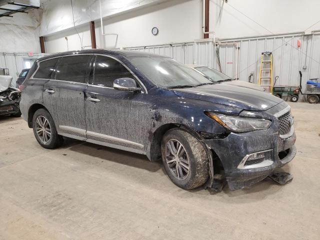 2019 INFINITI QX60 LUXE 5N1DL0MM9KC535346
