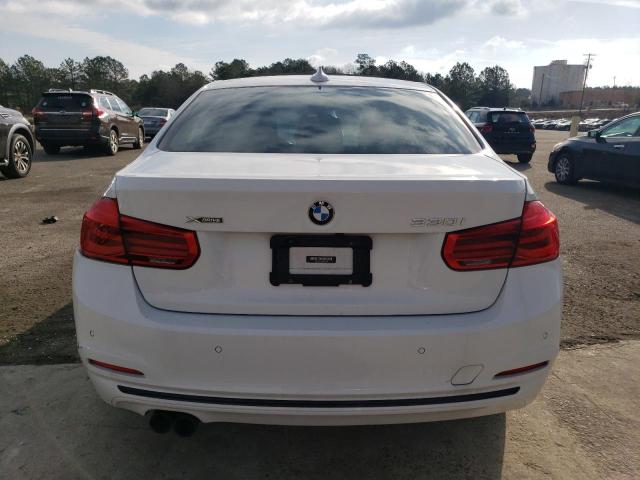2017 BMW 330 XI - WBA8D9C31HA011870