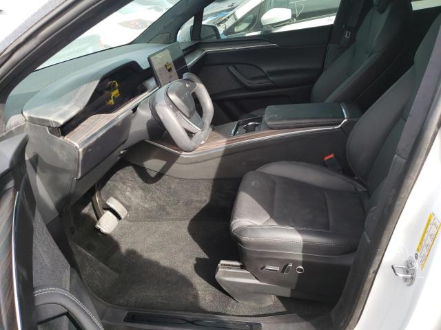 5YJXCBE51MF325995 Tesla MODEL X