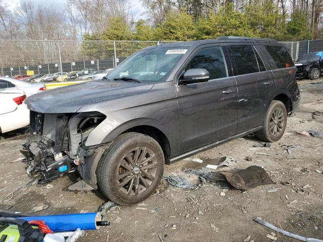 2019 FORD EXPEDITION 1FMJU2AT8KEA61563