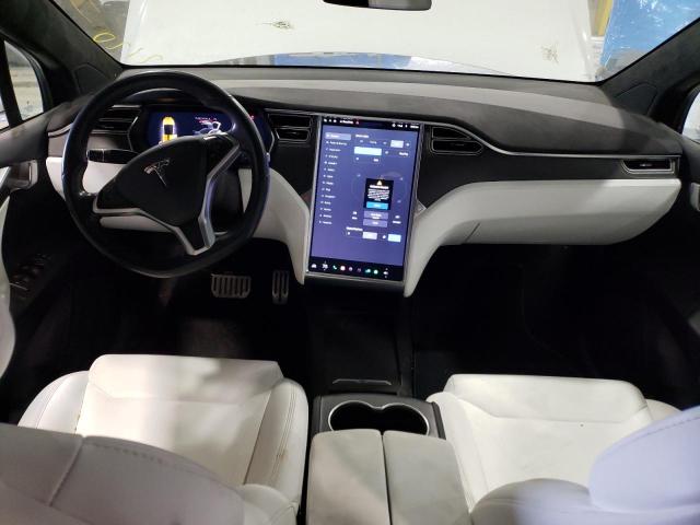 5YJXCDE40HF055814 Tesla MODEL X