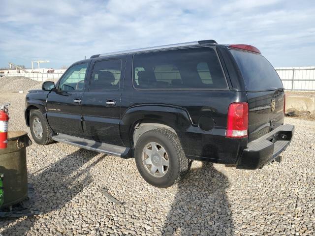 3GYFK66N23G252336 Cadillac ESCALADE ESV